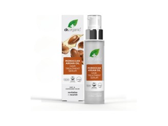 Sérum tratamiento capilar Aceite de Argán Marroquí -...