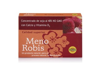 Meno Robis