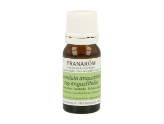 Aceite Esencial de lavanda