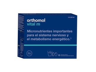 Vital M