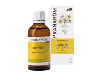 Aceite Vegetal De Hipérico