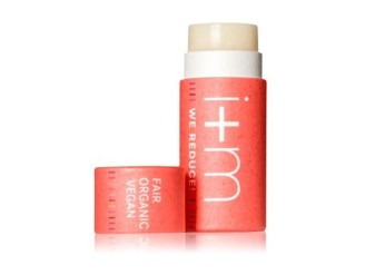 Bálsamo Labial De Vainilla Hidratante Y Nutritivo