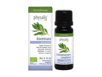 Esencia Ravensara Bio