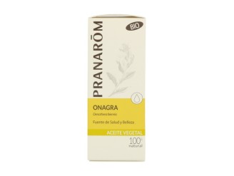 Aceite Vegetal de Onagra
