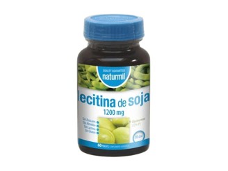 Lecitina de Soja