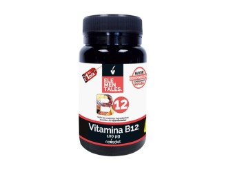 Vitamina B12 100mcg