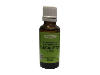 Aceite Esencial de Eucalipto Eco