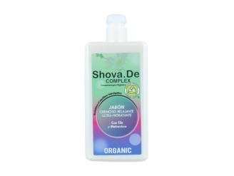 Jabón Relajante Ultrahidratante
