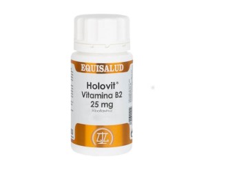 Holovit Vitamina B2