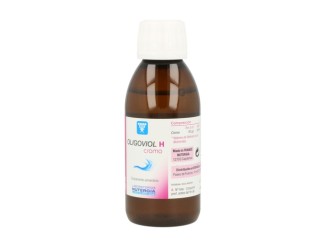 Oligoviol H metabolismo