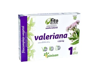 Fito premium valeriana