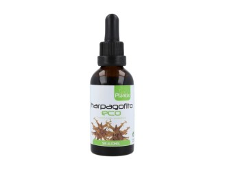 Extracto de Harpagofito Eco sin Alcohol