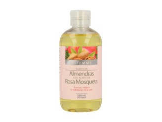 Aceite Almendras Y Rosa Mosqueta