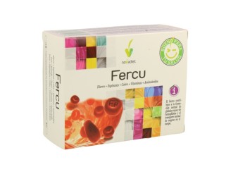 Fercu