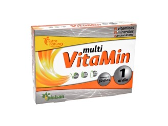 Multi vitamin