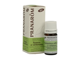 Romero Qt Verbenona Aceite Esencial Bio
