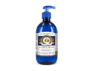 Aceite de Nuez de Albaricoque