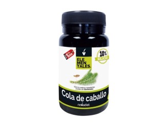 Cola de caballo