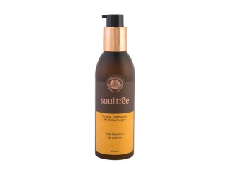 Crema Hidratante de Albaricoque