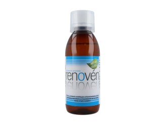 Renovén Limón 200ml – Suplemento Inmunitario Natural Geamed
