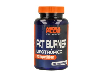 Fat Burner Competition (Lipotrópico)