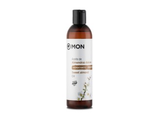 Aceite de almendras dulces