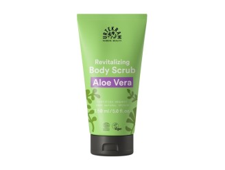 Exfoliante Aloe Vera