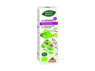 Phytobiopole Caléndula (Emenagogo Antimicrobiano)