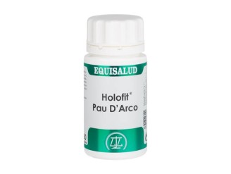 Pau d'Arco Holofit