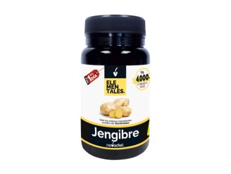 Jengibre