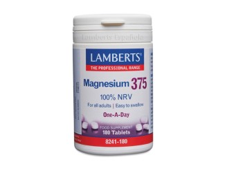 Magnesio 375