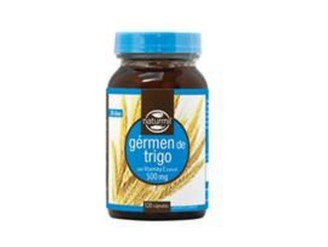 Gérmen de Trigo