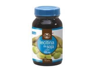 Lecitina de Soja