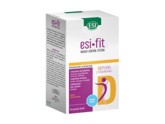 Es Fit Depura pocket drink
