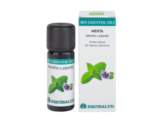 Aceite Esencial Menta Bio