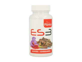 ES3 (Azafrán y Ashwagandha)