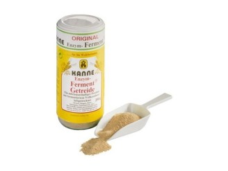 Kanne Enzym Ferment Cereales