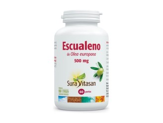 Escualeno