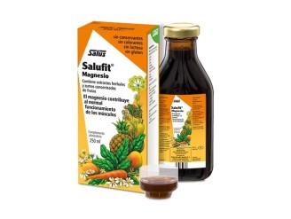 Salufit Magnesio