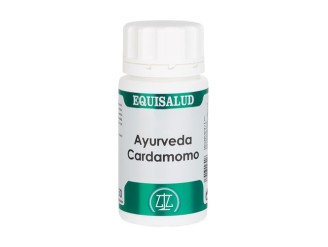 Ayurveda Cardamomo Holofit