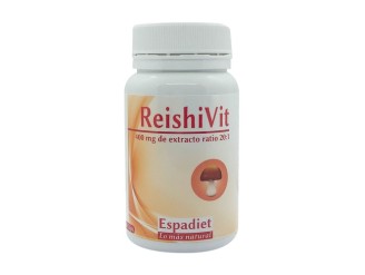 5 x Reishivit Forte