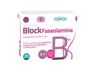 Block faseolamina