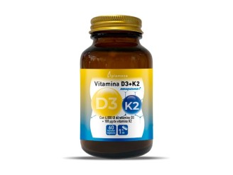 Vitamina D3+K2