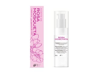 Aceite de rosa mosqueta + esencia de rosas spray
