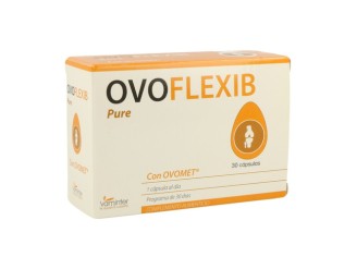 Ovoflexib Flexibilidad Articular