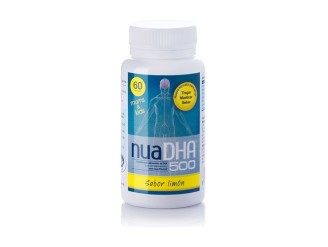 Nua DHA 500 Omega 3