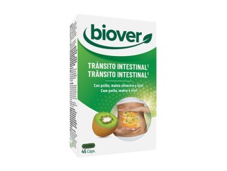 Tránsito intestinal