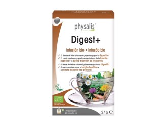 Infusión Digest +