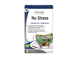 No Stress Infusión Bio