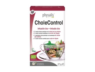 Cholecontrol Infusión Bio